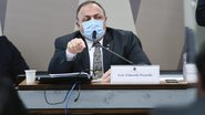 Edilson Rodrigues/Agência Senado