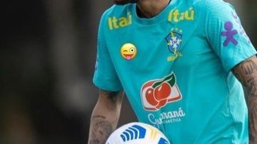 Reprodução // Instagram