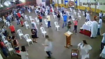 Reprodução