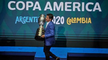 Conmembol/ Reprodução