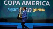 Conmembol/ Reprodução