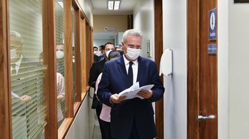 Marcos Oliveira/Agência Senado