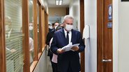 Marcos Oliveira/Agência Senado