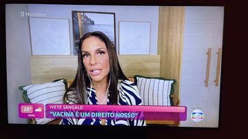 Reprodução / Globoplay