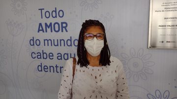 Luiz Felipe Fernandez/BNews