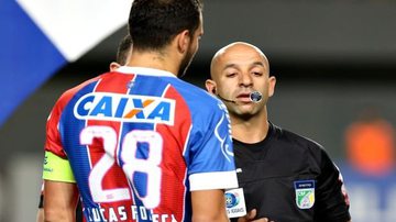 Divulgação / EC Bahia