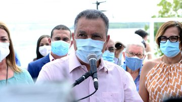 Dinaldo Silva / BNews