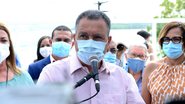 Dinaldo Silva / BNews