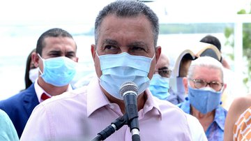 Dinaldo Silva/ Bnews