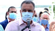 Dinaldo Silva/ Bnews