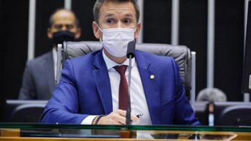 Pablo Valadares/Câmara dos Deputados