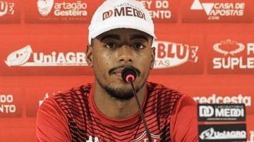 Divulgação/EC Vitória