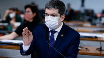 Pedro França/Agência Senado