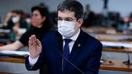 Pedro França/Agência Senado