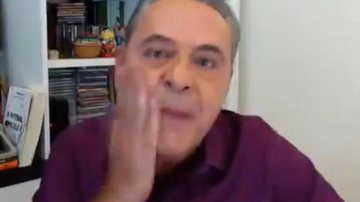 Reprodução/TV Globo