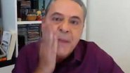 Reprodução/TV Globo