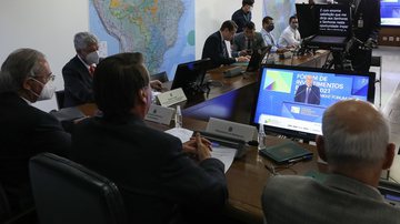 Marcos Corrêa/PR