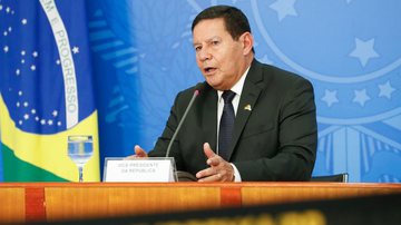 Alan Santos/PR