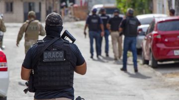 Divulgação/Polícia Civil