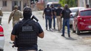 Divulgação/Polícia Civil