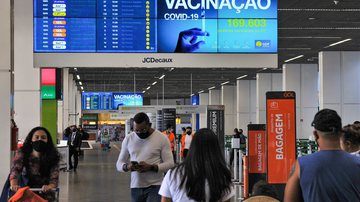 Acácio Pinheiro/Agência Brasília