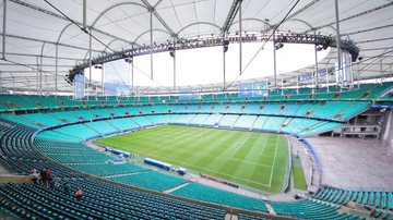Divulgação/Breno Barros/Rede do Esporte