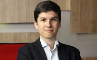 Imagem O efeito João Santana