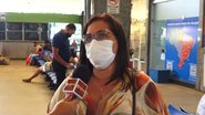 Imagem BNews quer saber: você pretende viajar no São João?