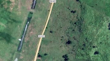 Reprodução/Google Street View