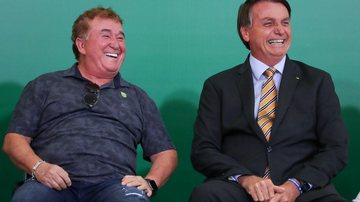 Marcos Corrêa/PR