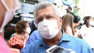 Dinaldo Silva / BNews