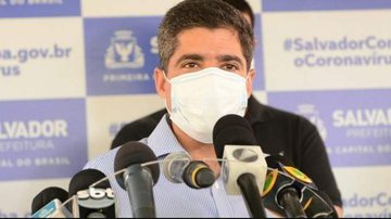Dinaldo Silva/BNews