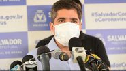 Dinaldo Silva/BNews
