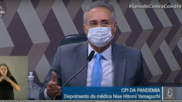 Reprodução/YouTube
