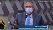 Reprodução/YouTube