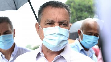 Dinaldo Silva / BNews