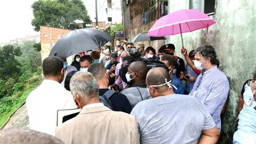 Dinaldo Silva / BNews