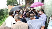 Dinaldo Silva / BNews