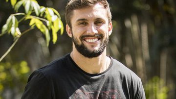 João Cotta/TVGlobo