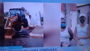 Reprodução/TV Record