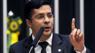Leonardo Prado/Câmara dos Deputados