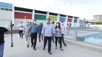 Mateus Pereira/GOVBA