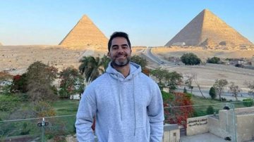 Reprodução/redes sociais