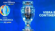 Divulgação/Conmebol