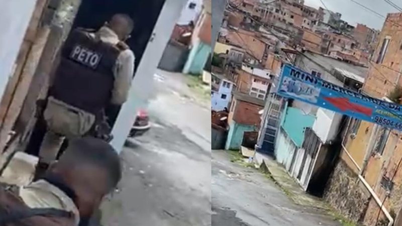Reprodução / YouTube