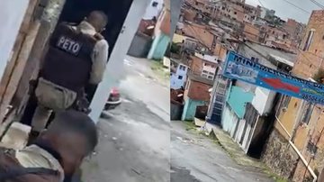 Reprodução / YouTube