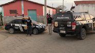 Divulgação/ SSP-BA
