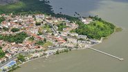 Reprodução/Prefeitura de São Francisco do Conde