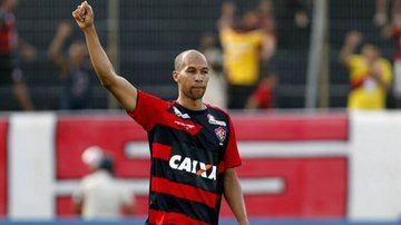 Felipe Oliveira/EC Vitória/Arquivo