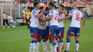Bruno Queiroz/EC Bahia